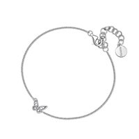 Bracelet Rosato Femme ALLEGRA BRACCIALI in Argent RZAL053
